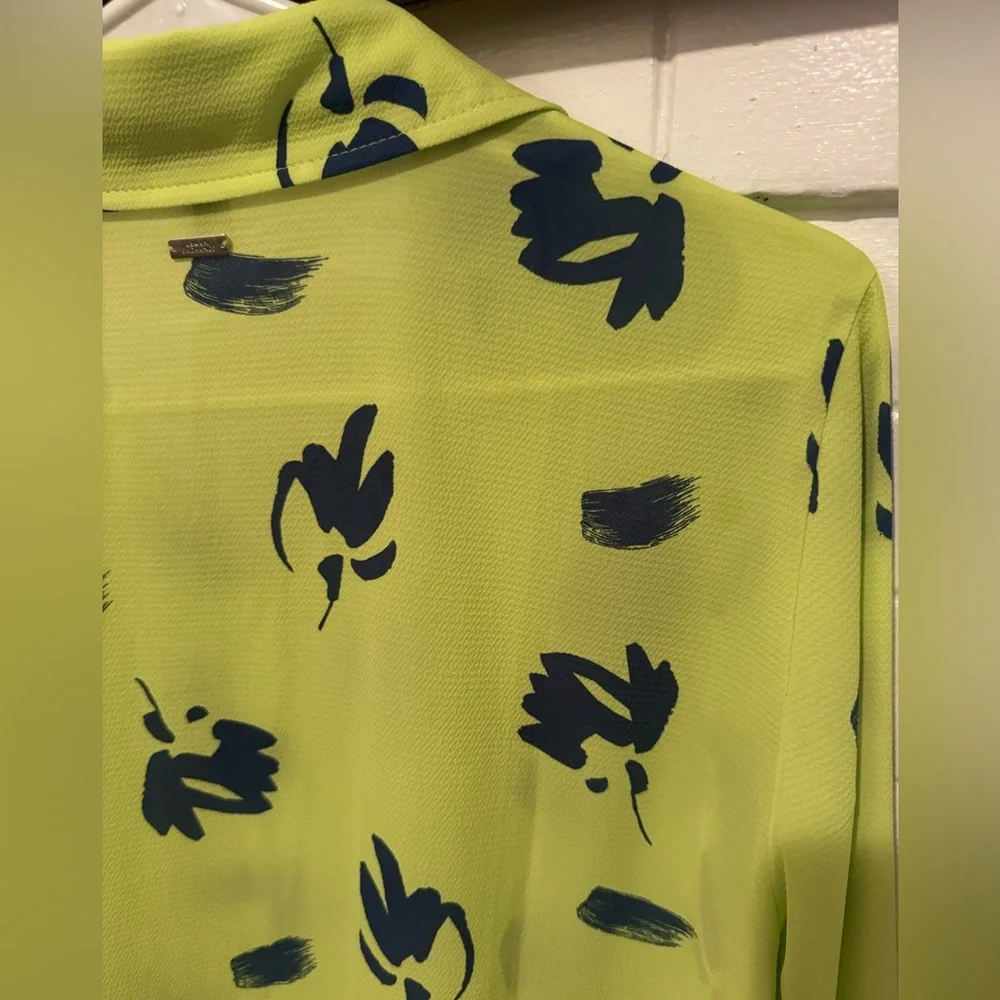 🤑🤑ARMANI EXCHANGE WOMENS M🤑🤑 - Picture 7 of 12